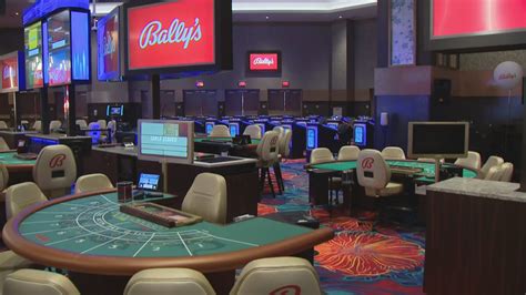 Navigating the Ballys Online Casino Interface