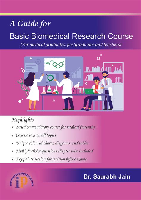 Navigating the Biomedical Course Poly: An In-depth Guide to Success