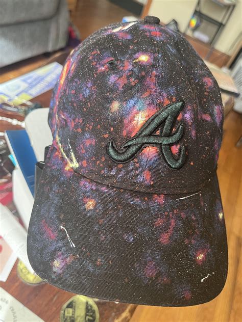 Navigating the Braves Gear Galaxy