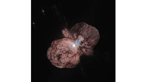 Navigating the Carinae System