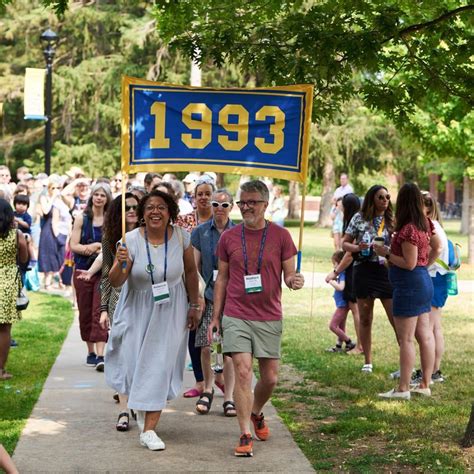 Navigating the Carleton Alumni Directory
