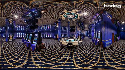 Navigating the Casino's Virtual Arena