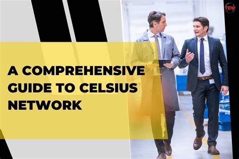 Navigating the Celsius Network KYC Process: A Comprehensive Guide