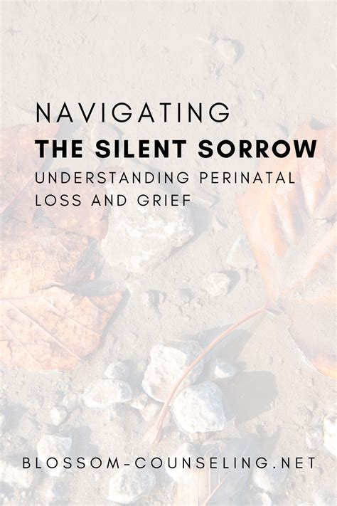 Navigating the Challenges of Perinatal Loss: A Guide for Heartbroken Parents