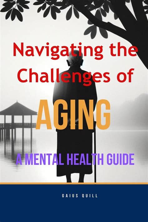 Navigating the Challenges of the Aging Population: A Comprehensive Guide