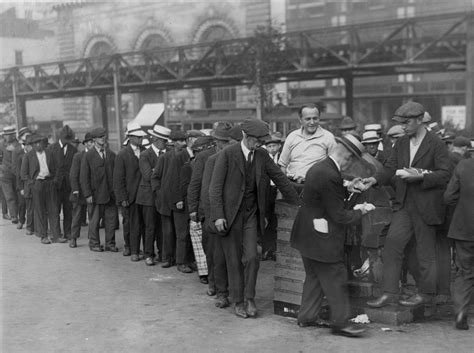 Navigating the Challenges of the Great Depression
