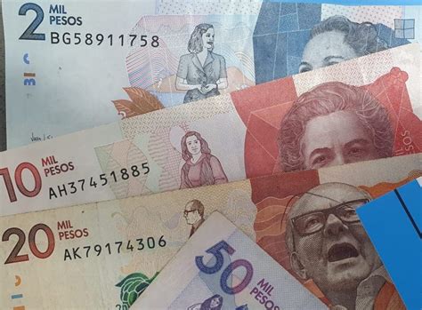 Navigating the Colombian Peso's Currency Fluctuations