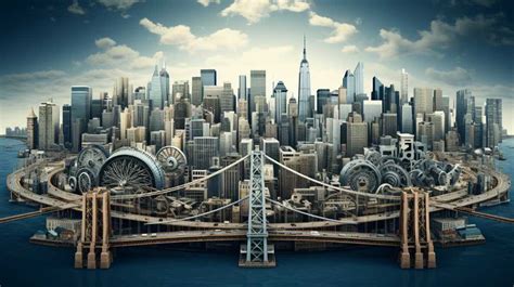 Navigating the Competitive Landscape of Mechanical Engineering in New York City