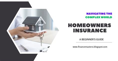 Navigating the Complex World of Home Insurance