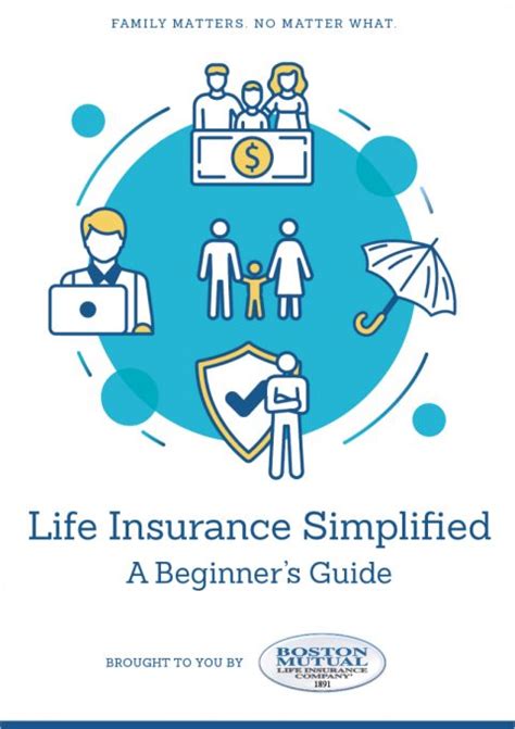 Navigating the Complex World of Life Insurance: A Guide for Beginners