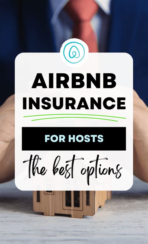 Navigating the Complexities of AirBnB Insurance for Hosts and Guests