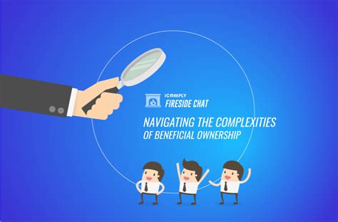 Navigating the Complexities of Beneficial Ownership