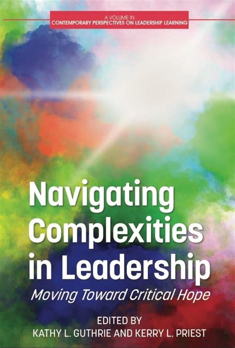 Navigating the Complexities of Business Leadership: Insights from Denise Frazier