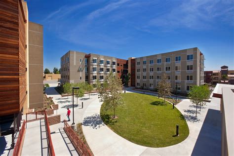 Navigating the Complexities of CSU Housing