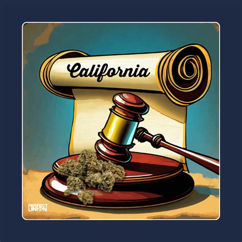 Navigating the Complexities of California's Marijuana Laws