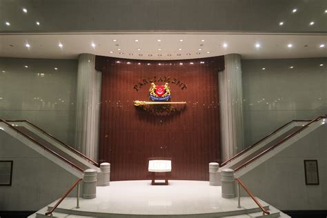 Navigating the Complexities of Nominated Member of Parliament (NMP) in Singapore