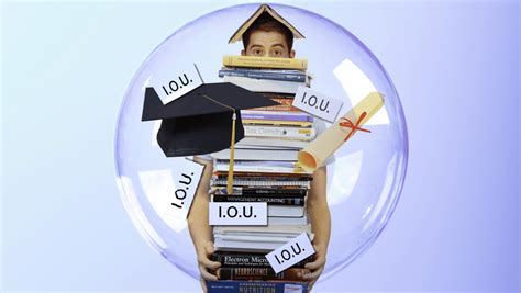 Navigating the Complexities of Study Loans