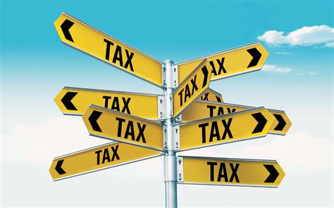 Navigating the Complexities of Taxes in Ewing Township