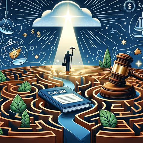 Navigating the Complexities of Thomson Hayes' Legal Labyrinth: A Comprehensive Guide