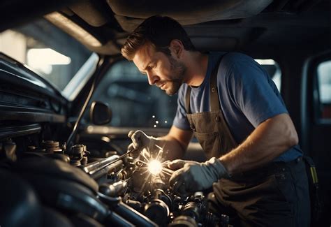 Navigating the Complexities of Vehicle Maintenance