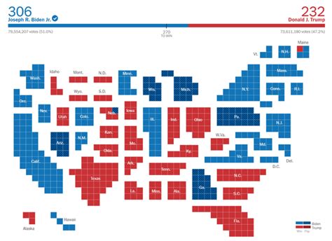 Navigating the Complexities of the 2020 Presidential Race