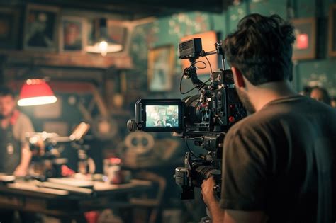 Navigating the Complexities of the Film Industry