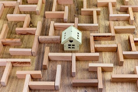 Navigating the Complexities of the Real Estate Market: A Comprehensive Guide to REGS