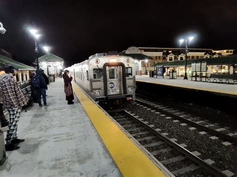 Navigating the Complicated World of Jersey Transit Tickets