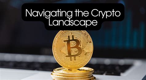 Navigating the Crypto Landscape: A Comprehensive Guide for CTOs