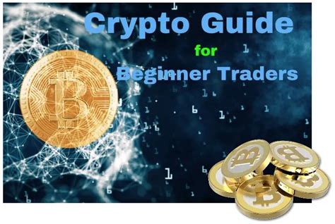 Navigating the Crypto Market: A Comprehensive Guide for Beginners and Seasoned Traders