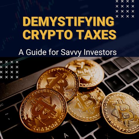 Navigating the Crypto Market: A Comprehensive Guide for Savvy Investors