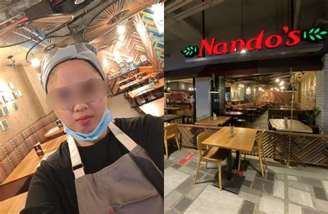 Navigating the Culinary Delights of Nando's with Alice Chang: A Comprehensive Guide