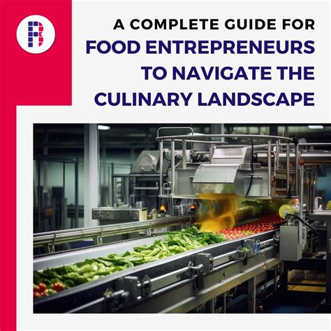 Navigating the Culinary Landscape with Five Food Path Pte Ltd.