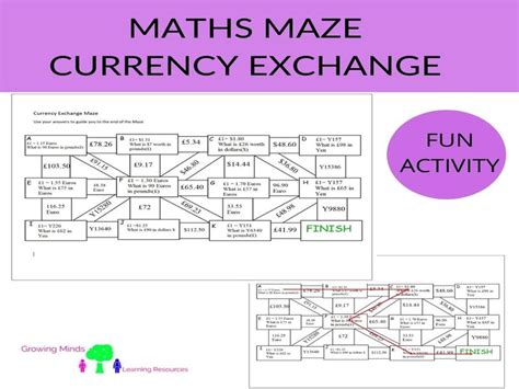 Navigating the Currency Exchange Maze