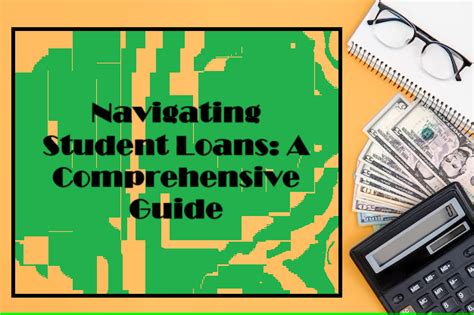 Navigating the DBS Student Loan: A Comprehensive Guide for Aspiring Learners