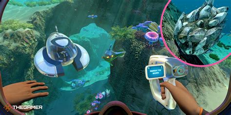 Navigating the Depths: A Comprehensive Guide to Subnautica 2