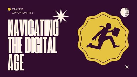 Navigating the Digital Age