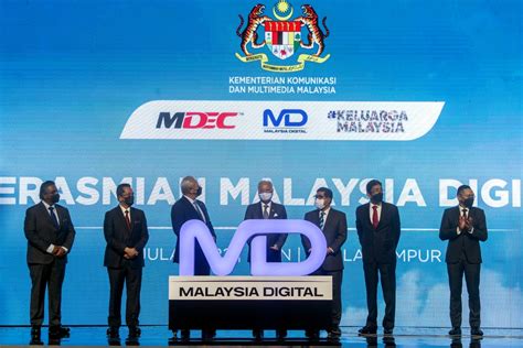 Navigating the Digital Landscape in Malaysia