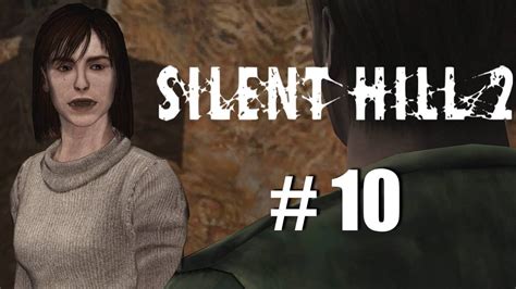 Navigating the Disturbingly Beautiful World of Silent Hill 2: Angela's Harrowing Journey