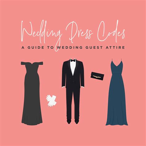 Navigating the Dress Code: A Guide for Guests