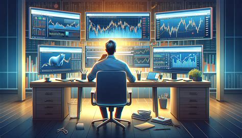 Navigating the Dynamic Landscape of Bloomberg Terminals: A Comprehensive Guide