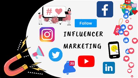 Navigating the Dynamic Landscape of Influencer Marketing