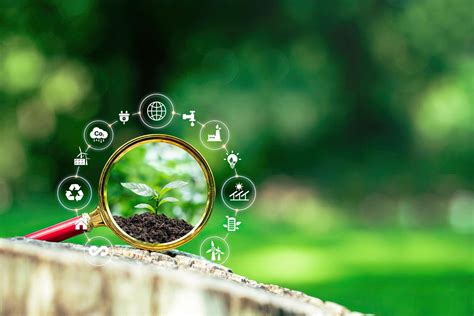 Navigating the ESG Landscape with Precision and Purpose