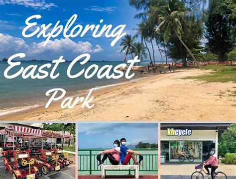 Navigating the East Coast Park Postal Code: A Comprehensive Guide