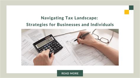 Navigating the Economic Landscape: Essential Strategies for Businesses and Individuals