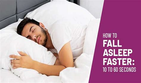 Navigating the Edge of Sleep: A Comprehensive Guide to Falling Asleep Easily