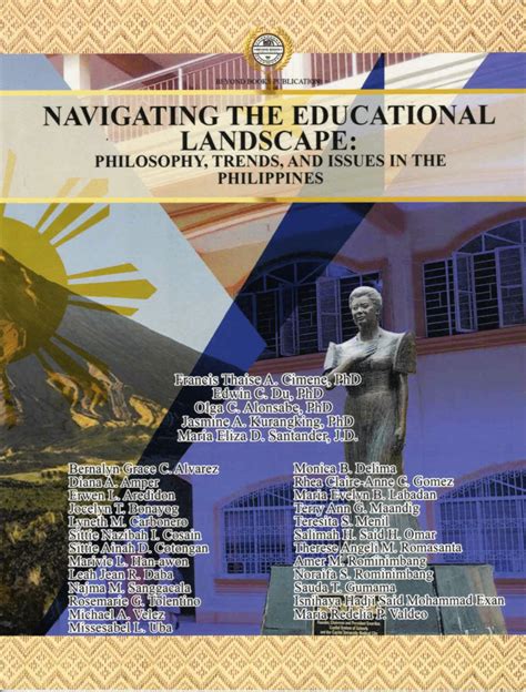 Navigating the Educational Landscape