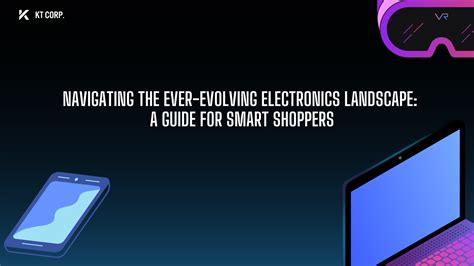 Navigating the Electronics Landscape: Finding the Perfect Supply Store for Your Needs