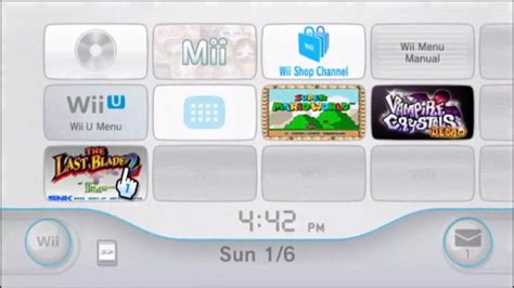 Navigating the Emulation Landscape of Wii U