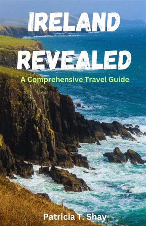 Navigating the Enchanting Emerald Isle: A Comprehensive Guide to Ireland's Accommodations